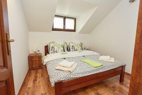 ?upan Apartmani
