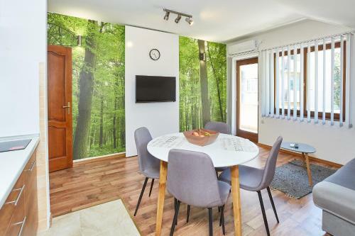 ?upan Apartmani
