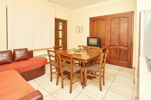 ?upan Apartmani