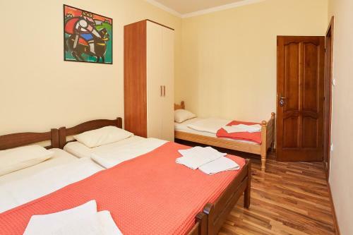 ?upan Apartmani