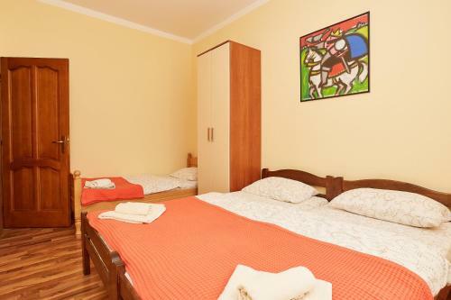 ?upan Apartmani
