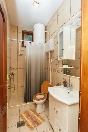 ?upan Apartmani