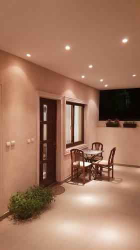 ?upan Apartmani