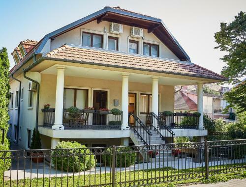 ?upan Apartmani
