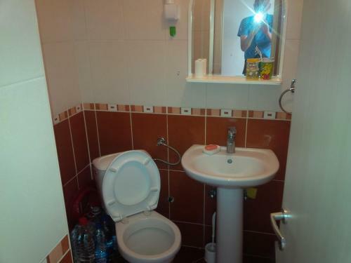 Studio Apartment Pinos