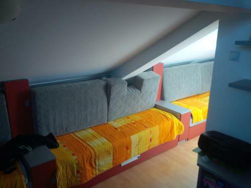 Studio Apartment Pinos