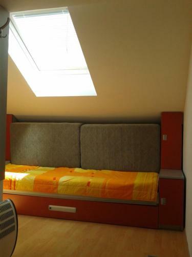 Studio Apartment Pinos