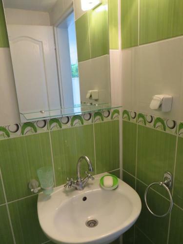 Apartamento Studio Jasmina