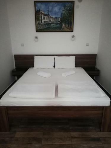 Apartmani Nana Sokobanja