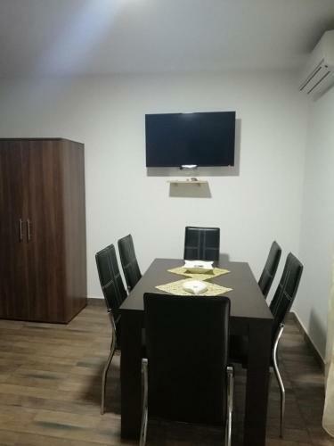 Apartmani Nana Sokobanja