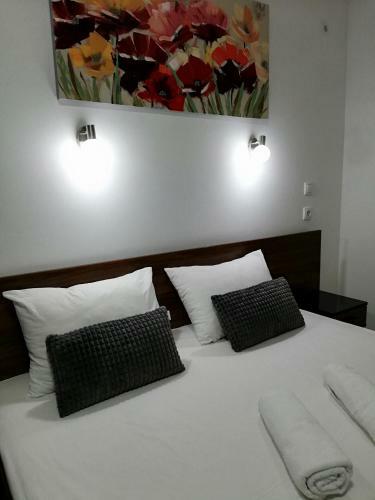 Apartmani Nana Sokobanja