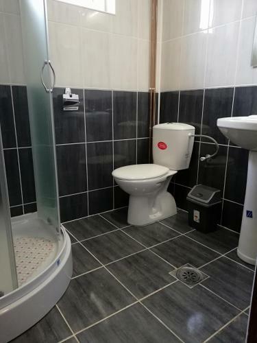 Apartmani Nana Sokobanja
