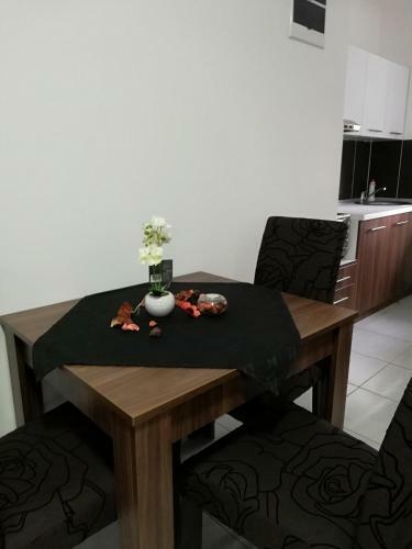 Apartmani Nana Sokobanja