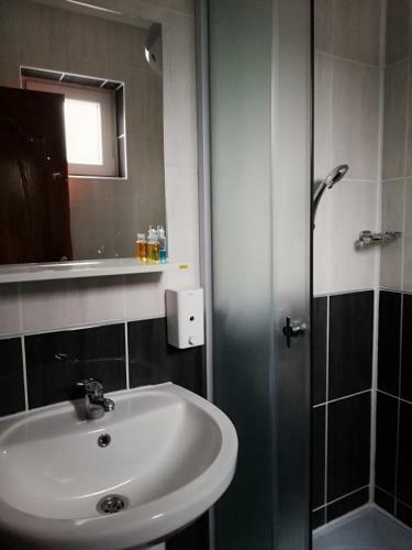 Apartmani Nana Sokobanja