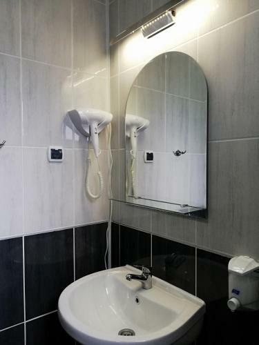 Apartmani Nana Sokobanja