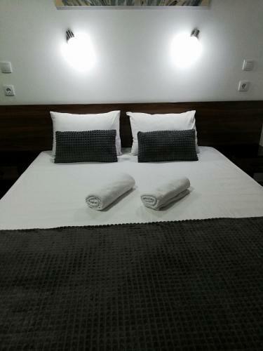 Apartmani Nana Sokobanja