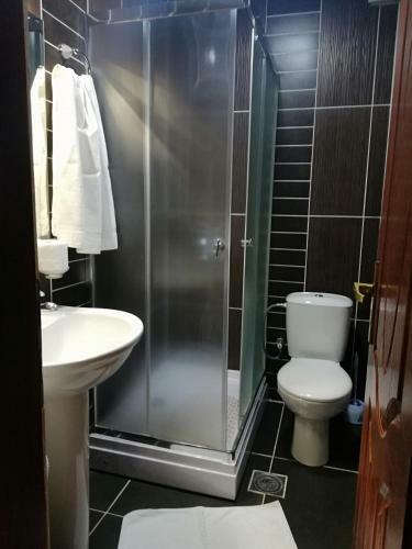 Apartmani Nana Sokobanja