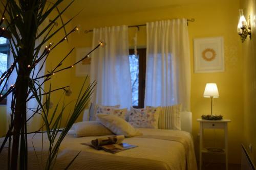 Etno Apartments Dunav