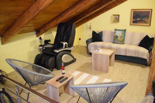 Etno Apartments Dunav