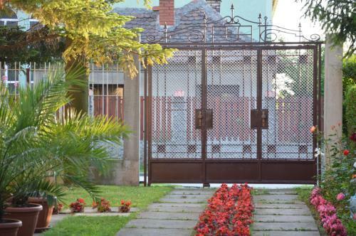 Villa Stella - Luxury Apartment Smederevo