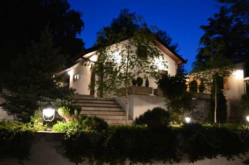 Villa Stella - Luxury Apartment Smederevo