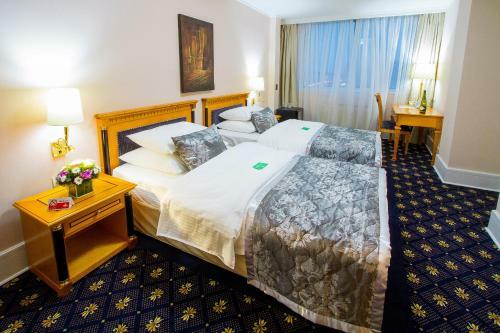 Hotel Sloboda ?abac