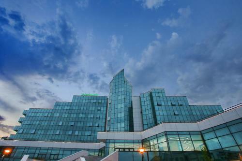 Hotel Sloboda ?abac