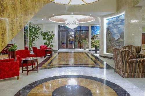 Hotel Sloboda ?abac