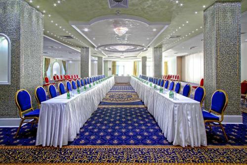 Hotel Sloboda ?abac