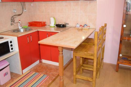 Apartman "busije"