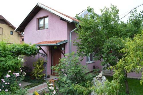 Apartman "busije"