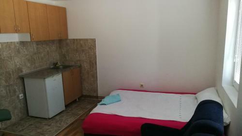 Bed & Breakfast Mamma Mia