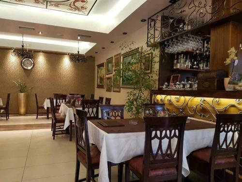 Hostal Vila Dincic