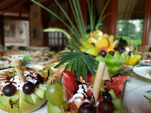 Hostal Vila Dincic