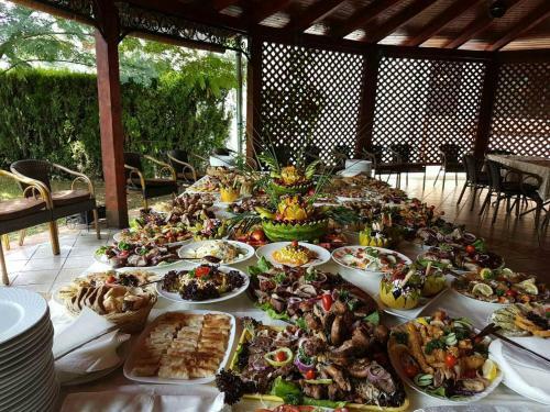 Hostal Vila Dincic
