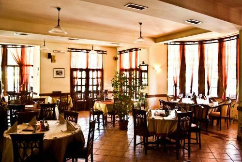 Hostal Vila Dincic