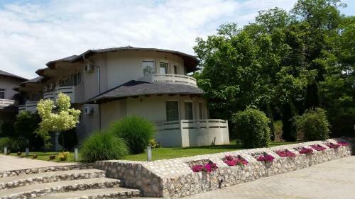 Hostal Vila Dincic