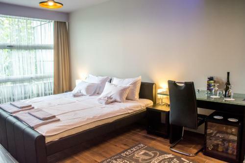 Bed & Breakfast Zam Residence