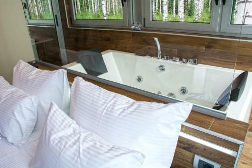 Bed & Breakfast Zam Residence