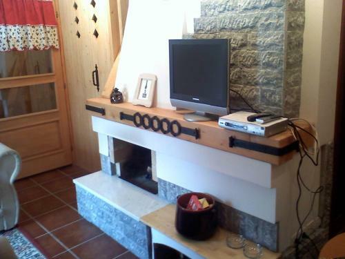 Apartment Carolija Zlatibor