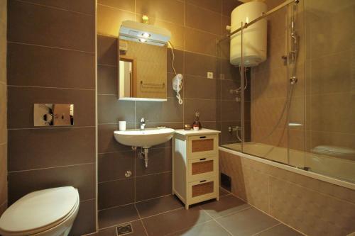 Apartamento Ambasador Zlatibor
