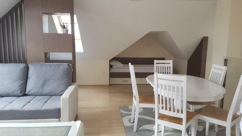 Lea Apartman Wellness & Spa