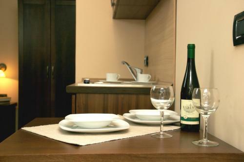 Apartamentos Vila Pina