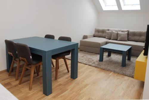 Apartmani Egoiste 2