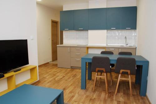 Apartmani Egoiste 2