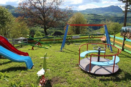 Hostal Vila Angelina