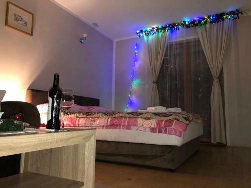 Lodge Apartmani Sredojevic
