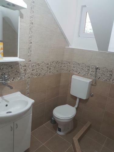 Mountain House Tara Apartmani Nikolic