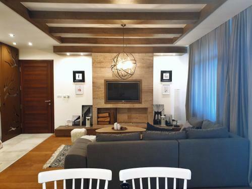 Zlatibor 1000 Family Apartments