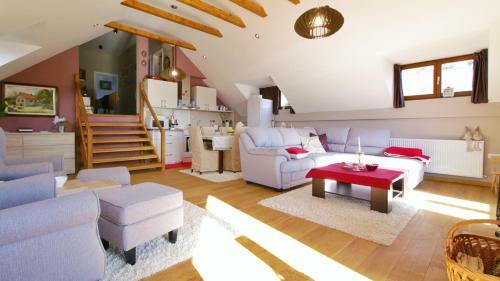 Zlatibor 1000 Family Apartments